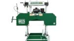 WOODLAND MILLS – HM122 – Scierie Portative électrique 400 V – Diamètre de coupe 550 mm – 4000 W – Image 14
