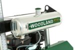 WOODLAND MILLS – HM122 – Scierie Portative électrique 400 V – Diamètre de coupe 550 mm – 4000 W – Image 10