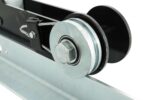 WOODLAND MILLS – HM122 – Scierie Portative électrique 400 V – Diamètre de coupe 550 mm – 4000 W – Image 9