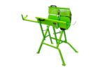 ZIPPER – ZI-WP400TN – Petite Scie à Bûches sur pied 2200 W – 230 V – Lame Ø405 mm – Image 6