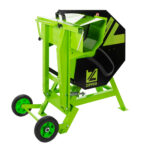 ZIPPER – ZI-WP500TN – Scie à Bûches 3000 W – 230 V – Lame Ø505 mm