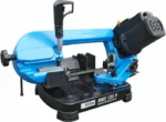 Scie à ruban à métaux MBS 125 V Güde – Image 5