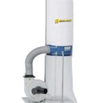 Aspirateur à copeaux Bernardo DC300 – 200 litres – 230V