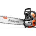 Tronçonneuse HUSQVARNA 562XP Mark II