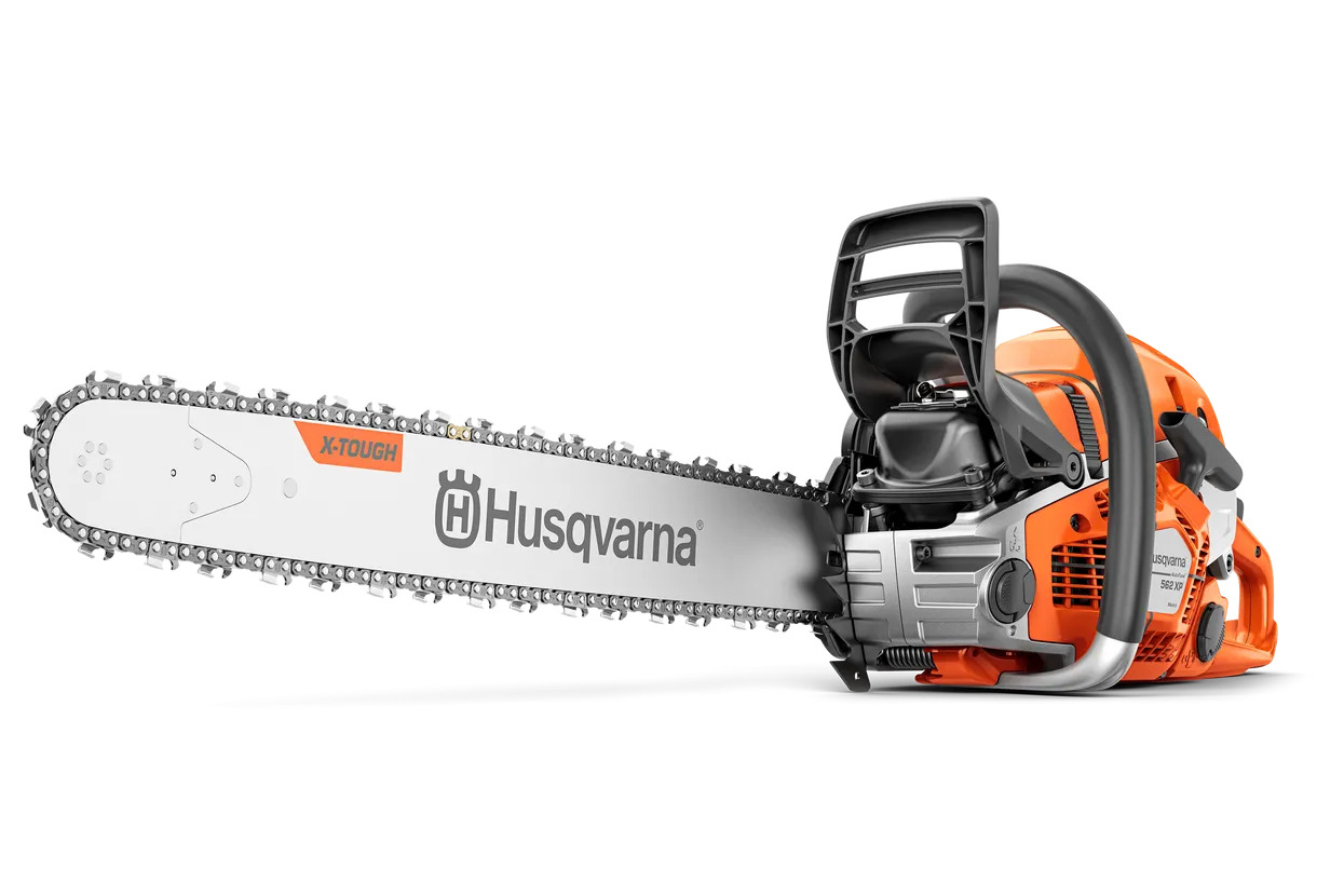 cw-214781 Tronçonneuse HUSQVARNA 562XP Mark II – Image 1