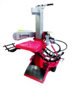 FENDEUSE DE BUCHES ELECTRIQUE AMR 9 TONNES FB509 TF M