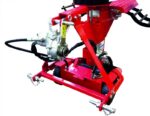 FENDEUSE DE BUCHES ELECTRIQUE AMR 9 TONNES FB509 TF M – Image 2