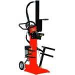 fendeuse de buche 10 tonnes 64.5cm 3000w ELECTROPOWER – Image 3