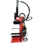 fendeuse de buche 10 tonnes 64.5cm 3000w ELECTROPOWER – Image 2