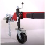 Fendeur de Bûches 22 Tonnes Vertical – Moteur Briggs & Stratton – Tractable ELECTROPOWER – Image 6