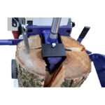 CORMAK – LUP14T – Fendeuse à bois hydraulique 14 Tonnes 400 V – Image 4