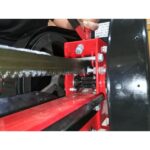 Fendeuse de bûches 7 tonnes « coup de poing » ELECTROPOWER – Image 3