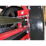 Fendeuse de bûches 7 tonnes « coup de poing » ELECTROPOWER – Image 2