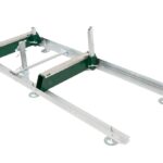 Extension de Rail de 1,95 m pour HM130MAX WM