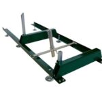 Extension de Rail de 1,95 m pour HM122 WM & HM722