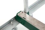 Extension de Rail de 1,95 m pour HM130MAX WM – Image 2