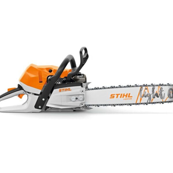 Tronçonneuse thermique MS 400 C-M – Stihl MS400CM