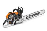 Tronçonneuse thermique MS 500 i – Stihl MS500i – Image 6