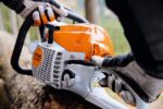 Tronçonneuse thermique MS 261 C-M – Stihl MS261 – Image 3