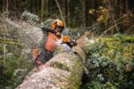 Tronçonneuse thermique MS 500 i – Stihl MS500i – Image 4