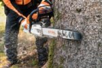 Tronçonneuse thermique MS 261 C-M – Stihl MS261 – Image 2