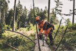 Tronçonneuse thermique MS 400 C-M – Stihl MS400CM – Image 6