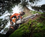 Tronçonneuse thermique MS 500 i – Stihl MS500i – Image 3