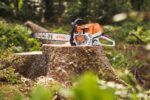 Tronçonneuse thermique MS 400 C-M – Stihl MS400CM – Image 3