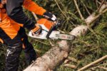 Tronçonneuse thermique MS 400 C-M – Stihl MS400CM – Image 2