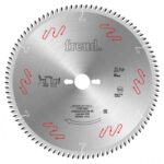 Lame de scie circulaire Freud 300x30x3,2mm Z96