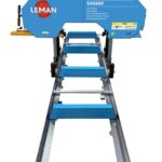 Extension pour scie à grûmes LEMAN SAG660