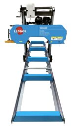 Extension pour scie à grûmes LEMAN SAG660