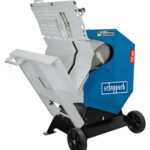 SCHEPPACH – WOX D700SL Scie à Bûches PRO ø700mm 400V