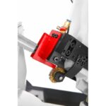 Scie à ruban métal Cormak MCB350HD 27mm 400v Triphasé – Image 5