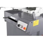 Scie à ruban métal Cormak MCB350HD 27mm 400v Triphasé – Image 2